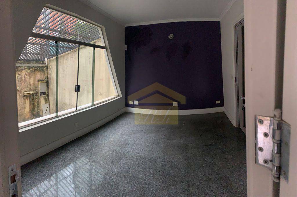 Sobrado à venda e aluguel com 4 quartos, 139m² - Foto 2