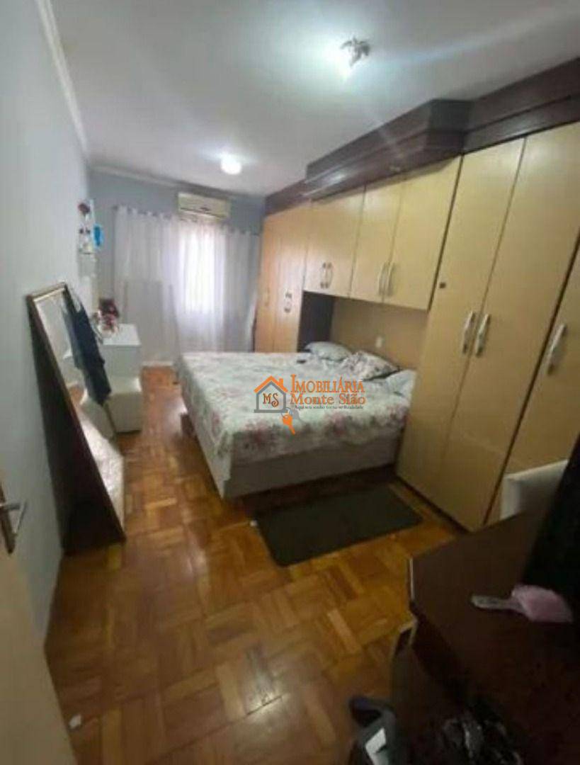 Casa à venda com 2 quartos, 116m² - Foto 6