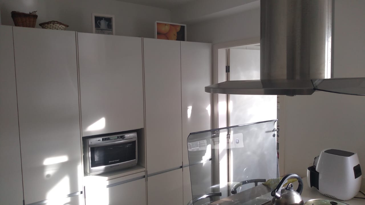Apartamento à venda com 4 quartos, 140m² - Foto 7