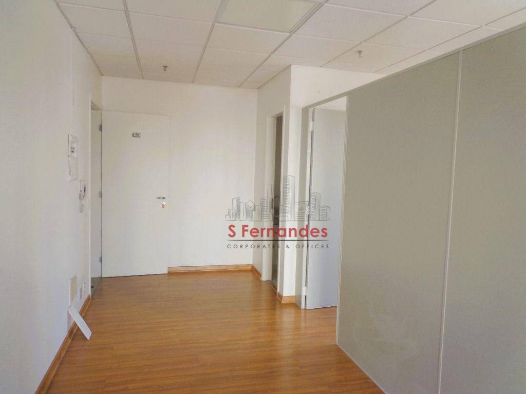 Conjunto Comercial-Sala para alugar, 36m² - Foto 6