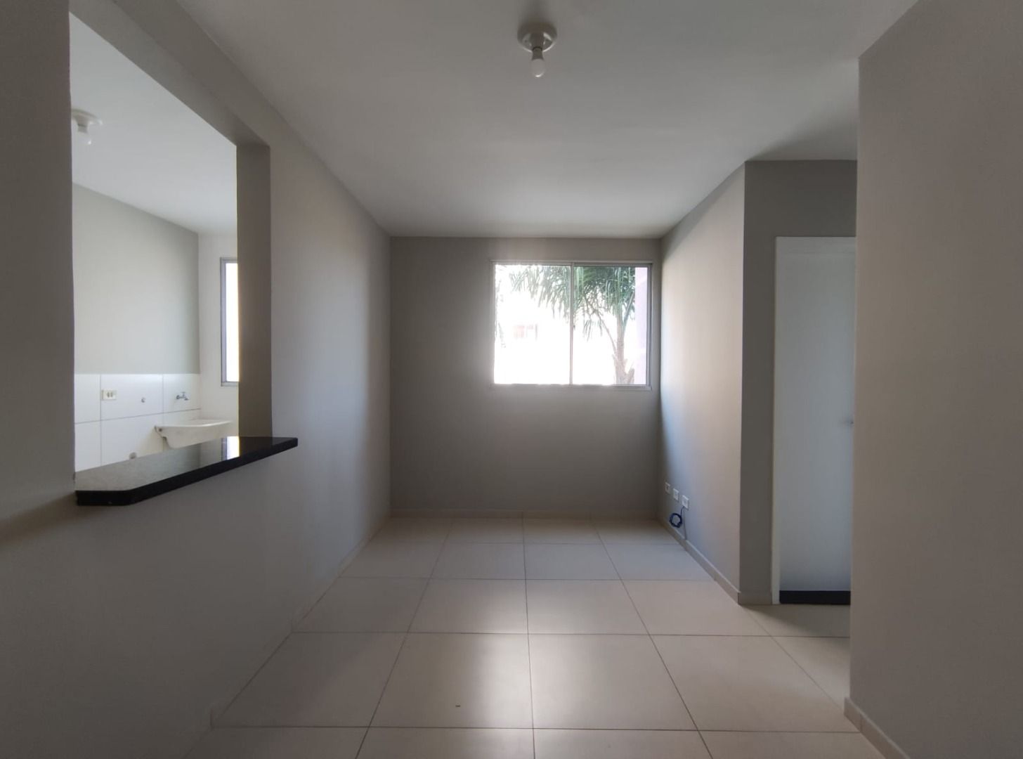 Apartamento à venda com 2 quartos, 46m² - Foto 1