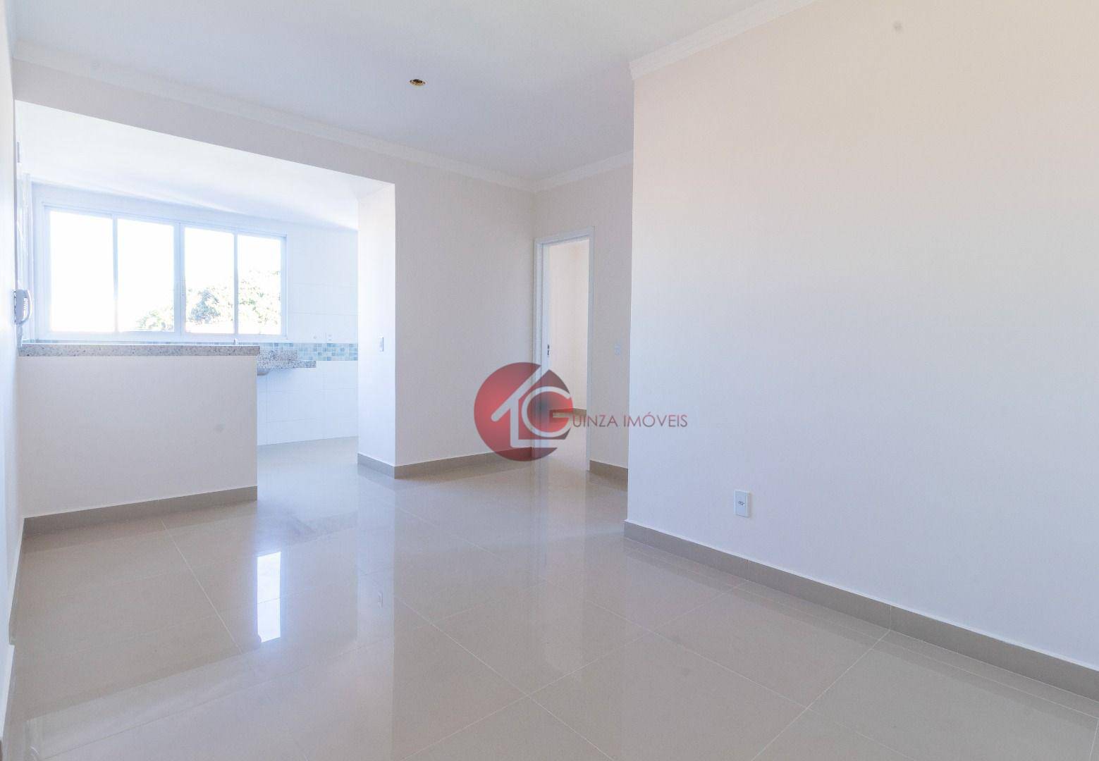 Apartamento à venda com 2 quartos, 51m² - Foto 1