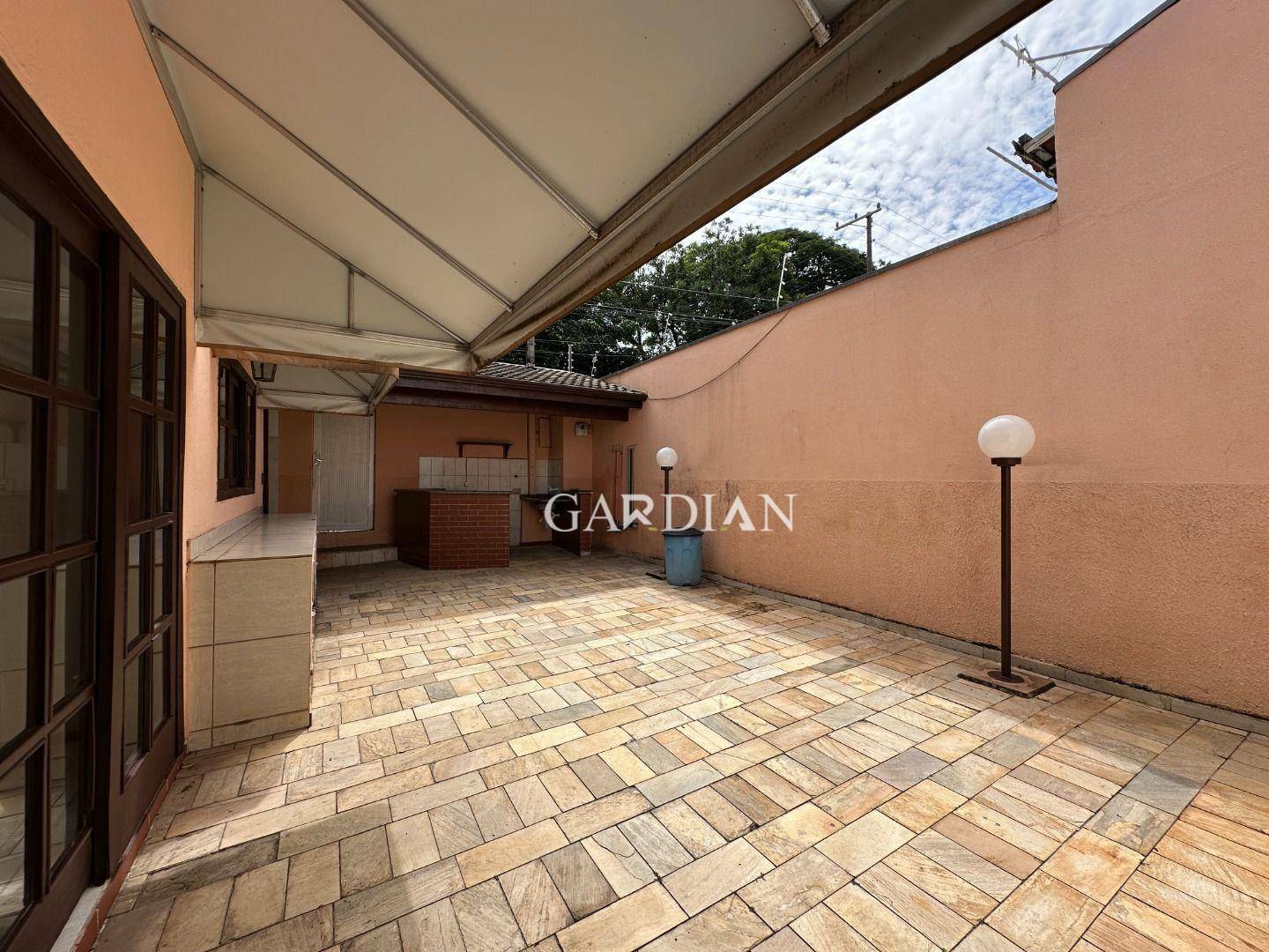 Sobrado à venda com 3 quartos, 277m² - Foto 60