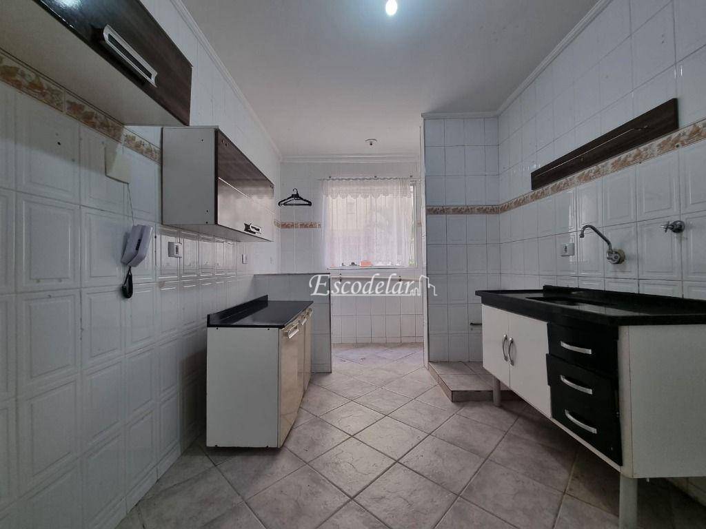 Apartamento à venda com 2 quartos, 55m² - Foto 8