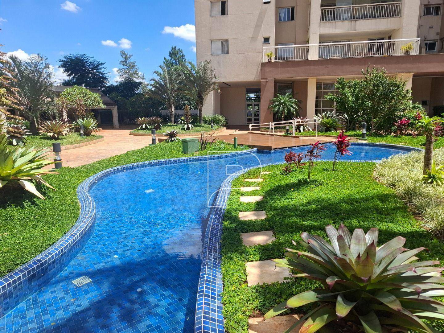 Apartamento para alugar com 2 quartos, 106m² - Foto 39