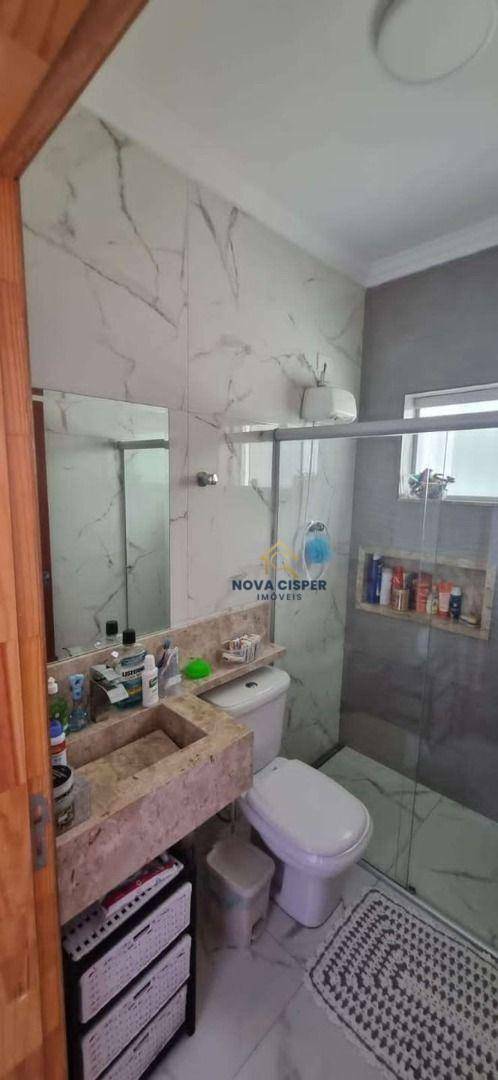 Sobrado à venda com 3 quartos, 250m² - Foto 26