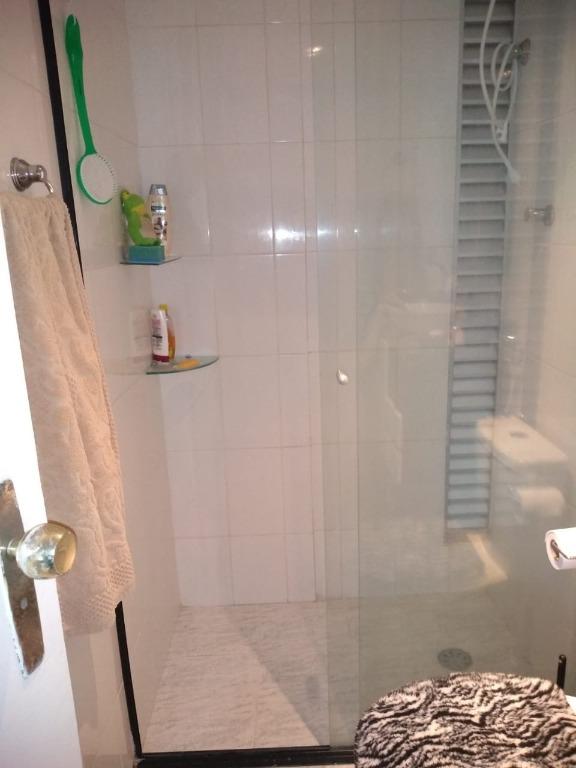 Apartamento à venda com 3 quartos, 70m² - Foto 24