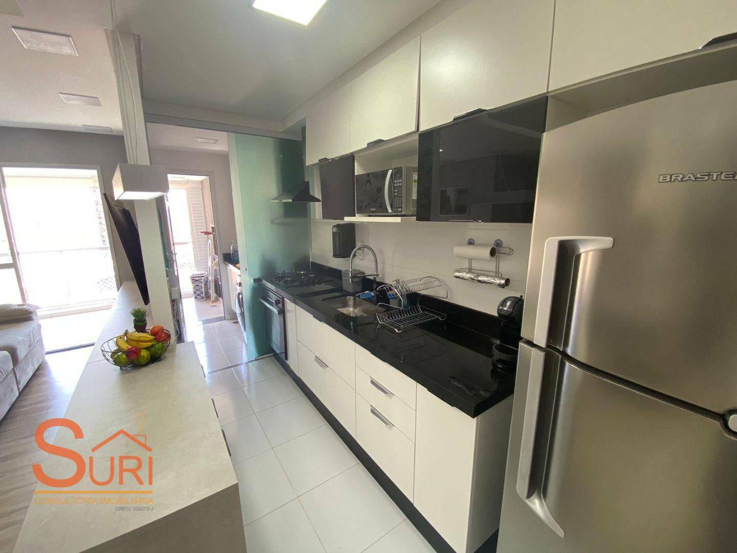 Apartamento à venda com 2 quartos, 61m² - Foto 18