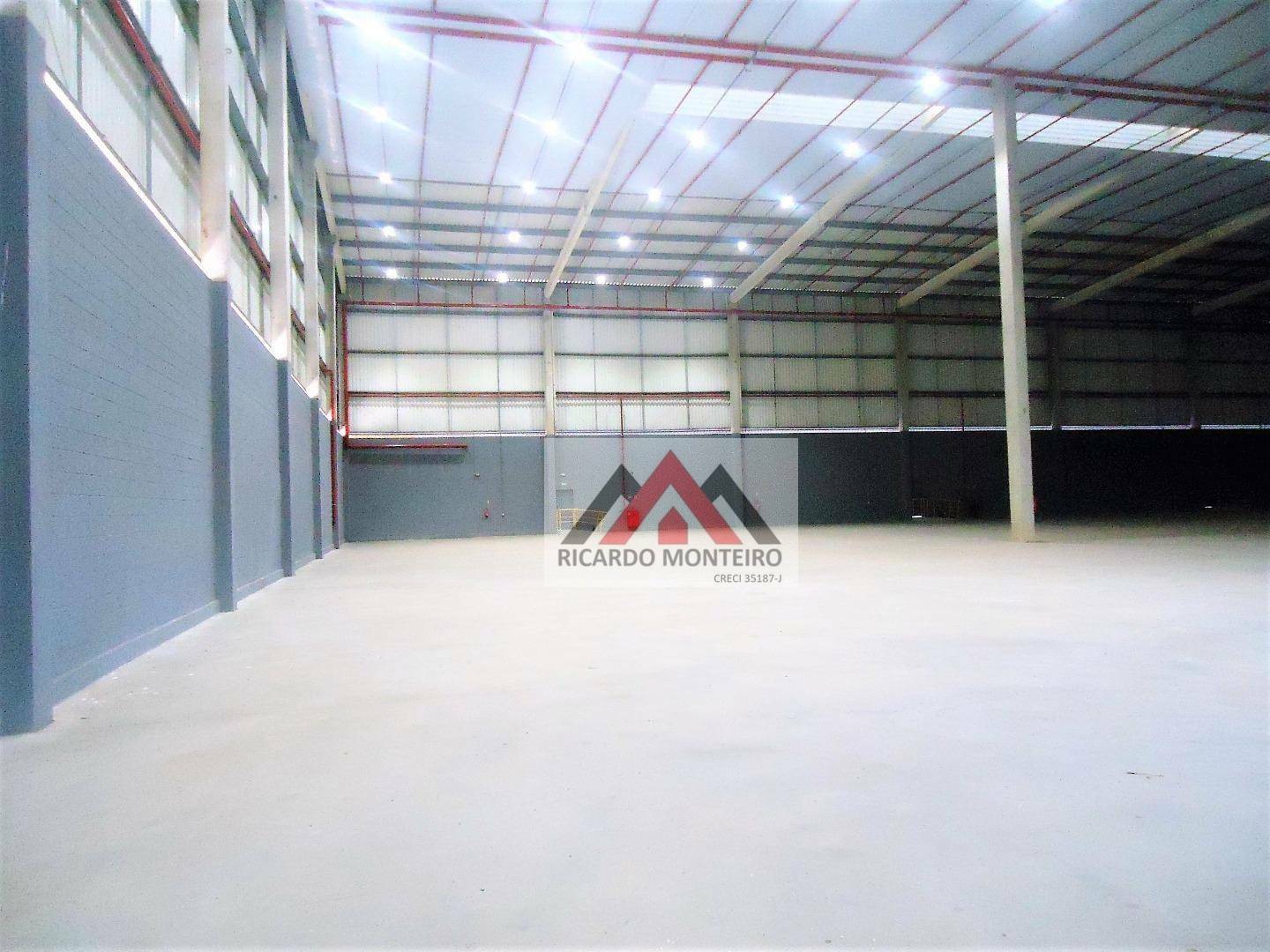 Depósito-Galpão-Armazém para alugar, 1100m² - Foto 2
