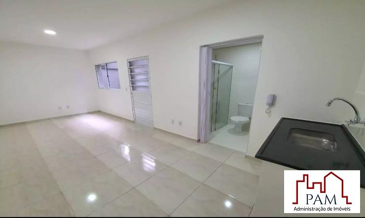 Apartamento para alugar, 20m² - Foto 4