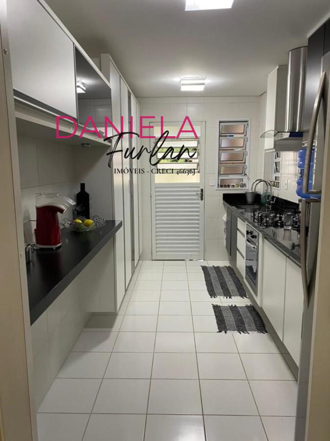 Apartamento à venda com 3 quartos, 108m² - Foto 5