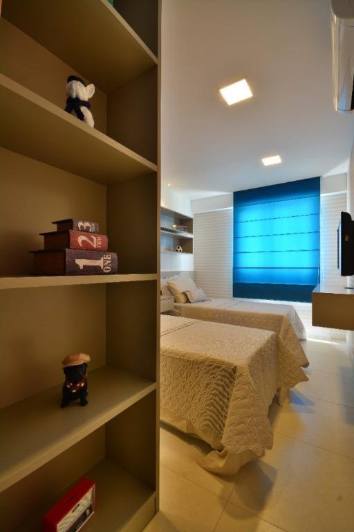 Apartamento à venda com 3 quartos, 91m² - Foto 34