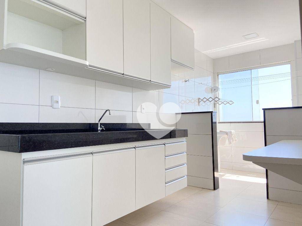 Apartamento para alugar com 3 quartos, 95m² - Foto 5