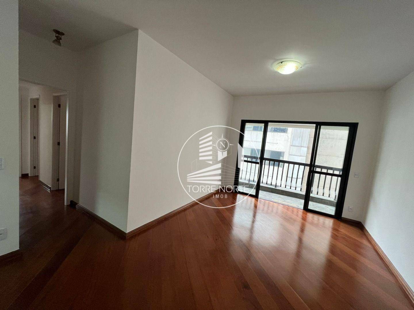 Apartamento à venda com 3 quartos, 95m² - Foto 3