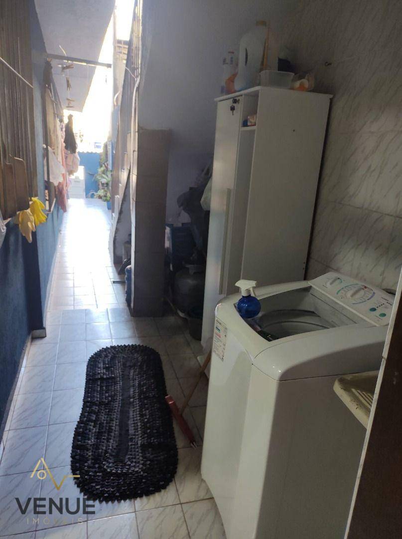 Sobrado à venda com 3 quartos, 125m² - Foto 10