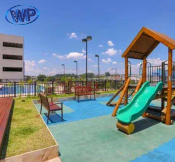 Apartamento à venda com 3 quartos, 67m² - Foto 36