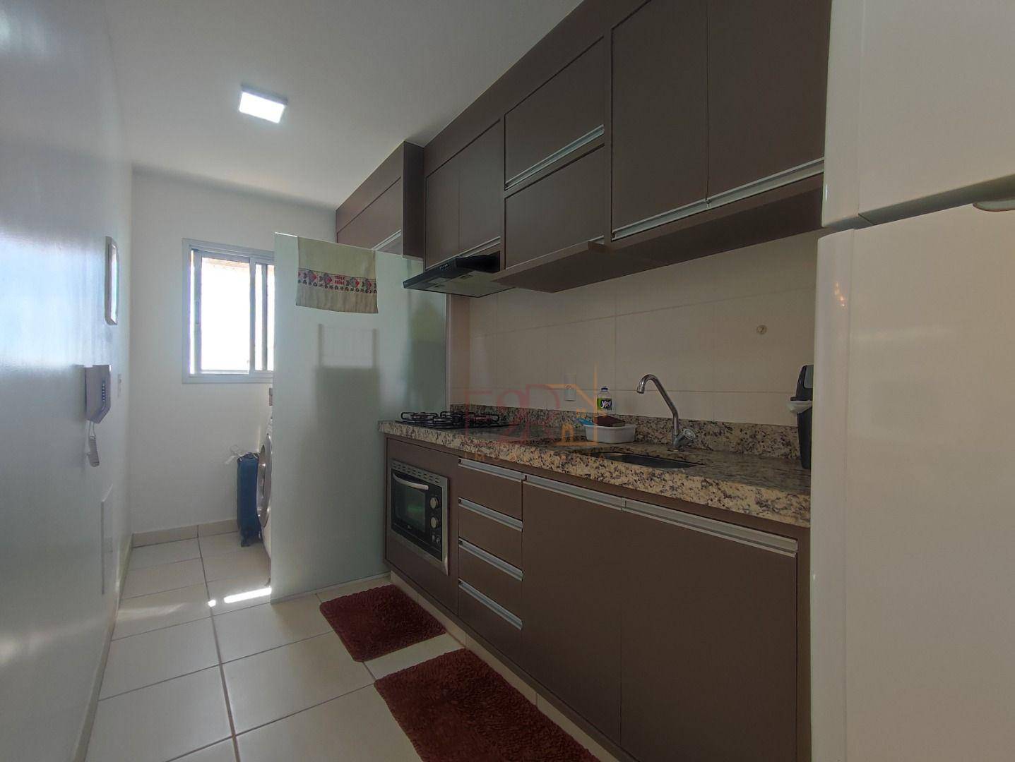 Apartamento à venda com 2 quartos, 77m² - Foto 5