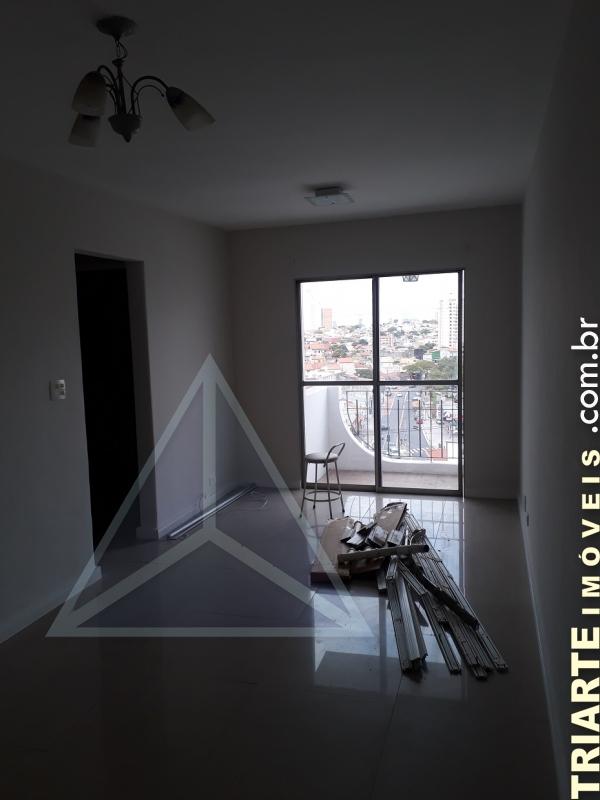 Apartamento para alugar com 2 quartos, 60m² - Foto 16