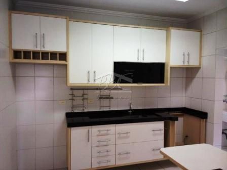 Apartamento à venda com 3 quartos, 90m² - Foto 12