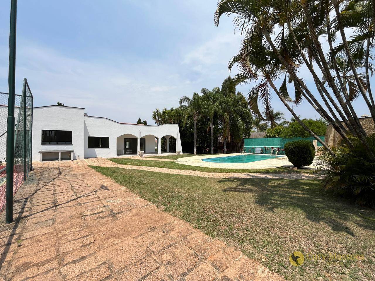 Chácara, 4 quartos, 2400 m² - Foto 5