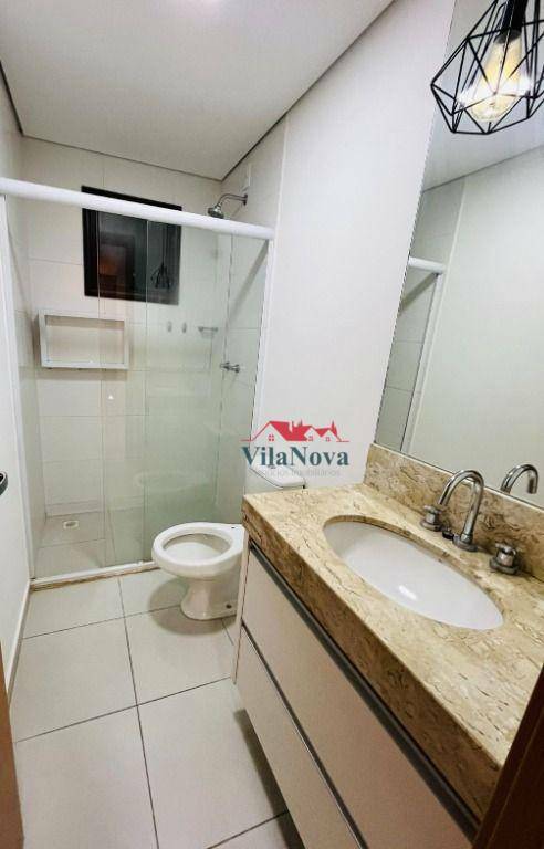 Apartamento à venda com 3 quartos, 104m² - Foto 14