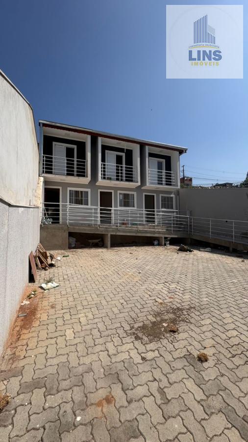 Casa de Condomínio à venda com 2 quartos, 66m² - Foto 5