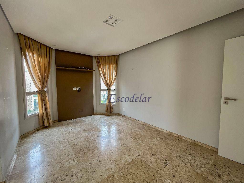 Apartamento à venda e aluguel com 4 quartos, 250m² - Foto 13