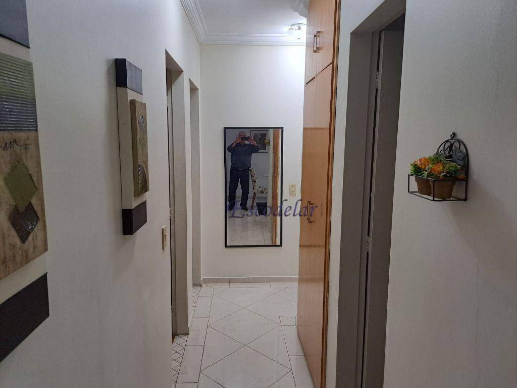 Apartamento à venda com 3 quartos, 75m² - Foto 4