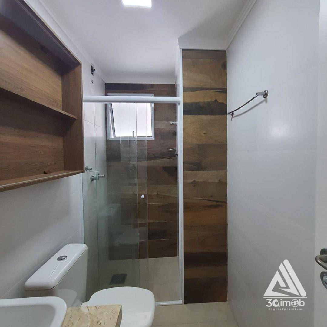 Apartamento à venda com 2 quartos, 75m² - Foto 20