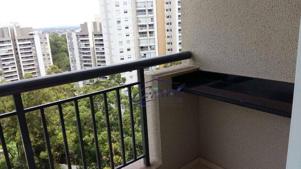 Apartamento à venda com 1 quarto, 51m² - Foto 12