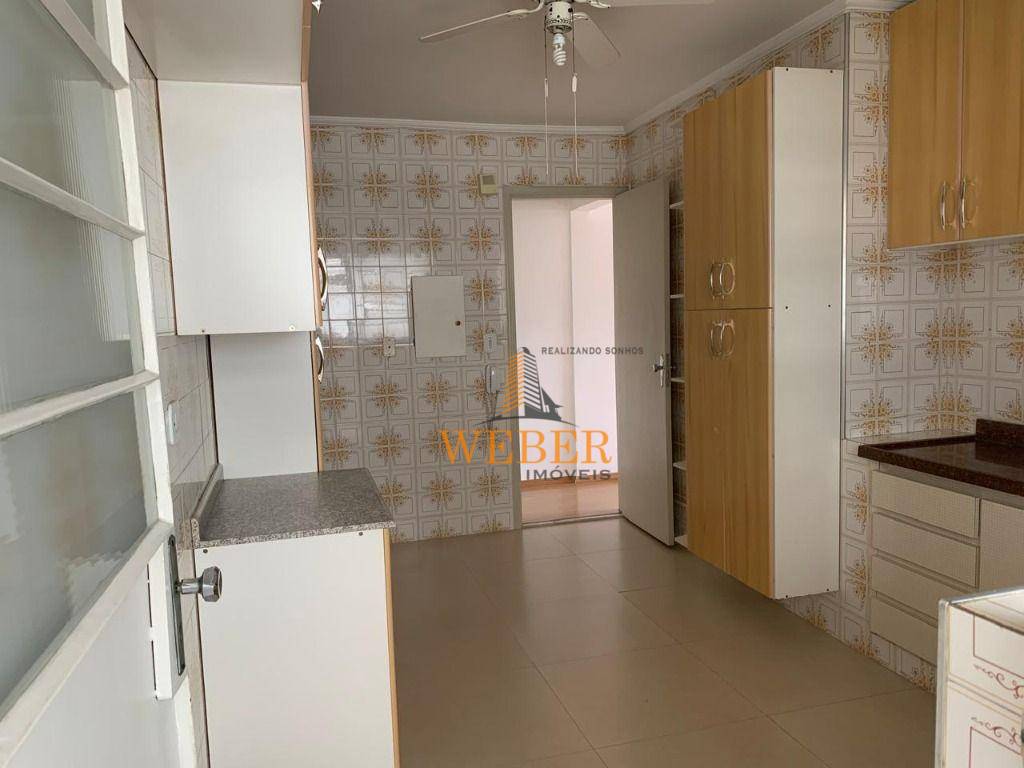 Apartamento à venda com 2 quartos, 72m² - Foto 5