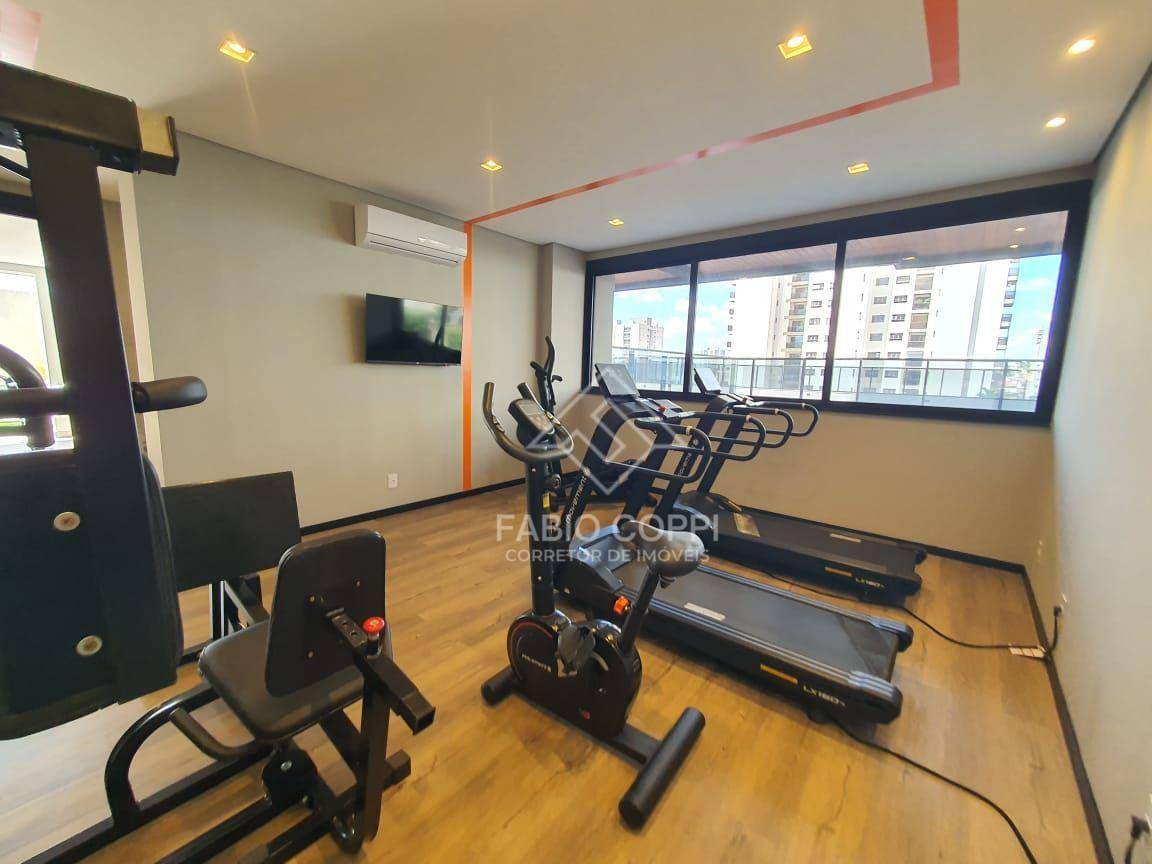 Apartamento à venda com 3 quartos, 103m² - Foto 39