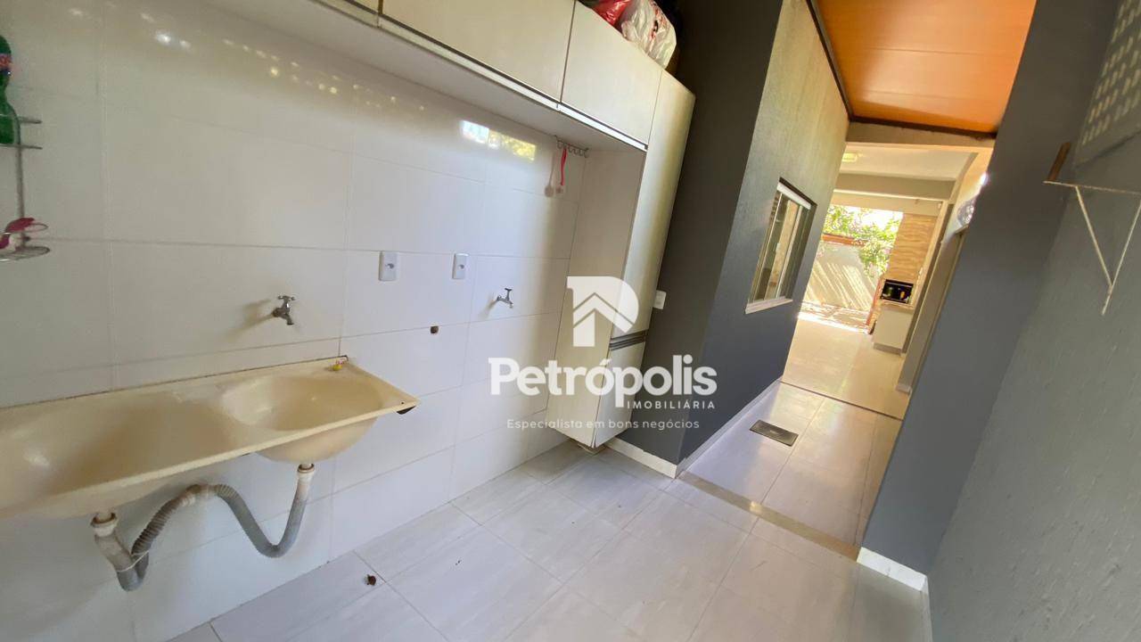 Casa à venda com 3 quartos, 180m² - Foto 28