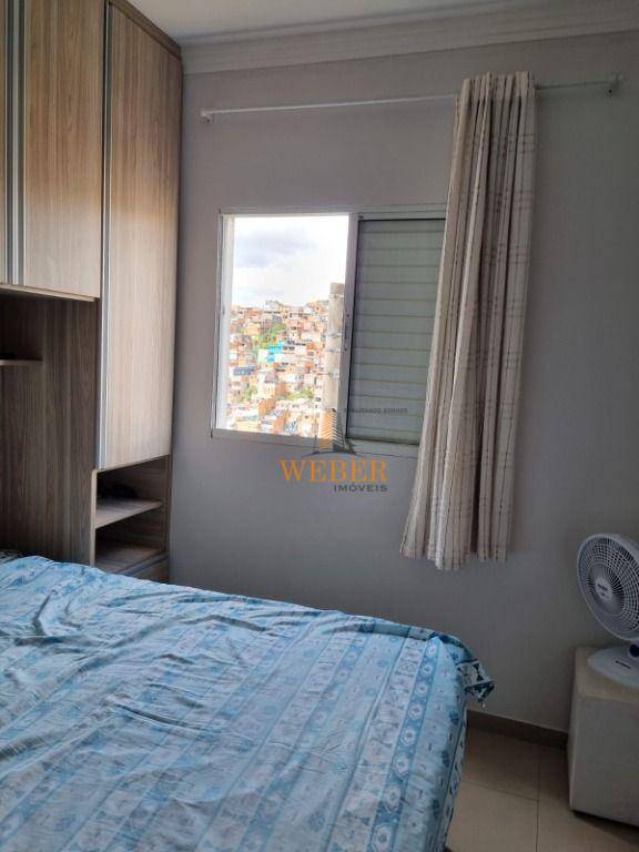 Apartamento à venda com 2 quartos, 52m² - Foto 7