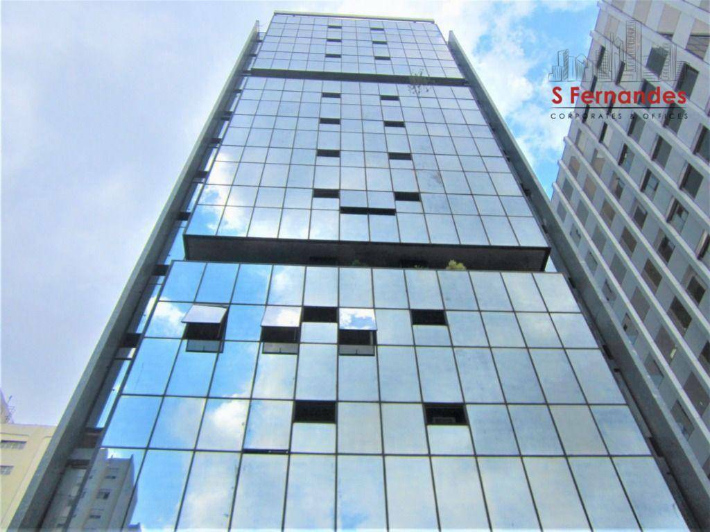 Conjunto Comercial-Sala à venda, 110m² - Foto 2