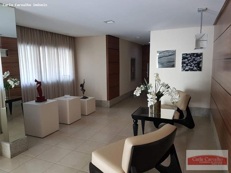 Apartamento à venda com 3 quartos, 102m² - Foto 3