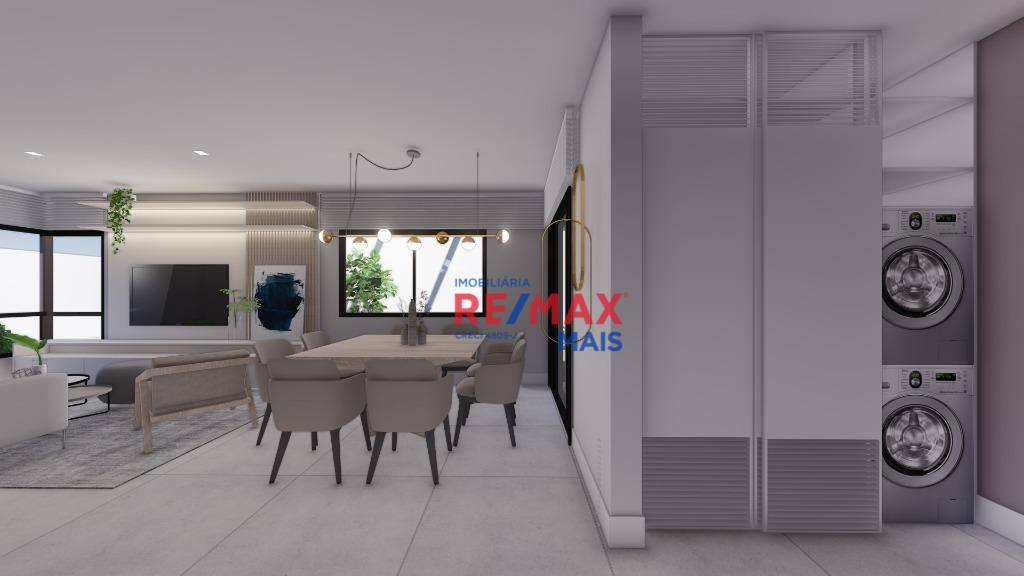 Sobrado, 3 quartos, 121 m² - Foto 109