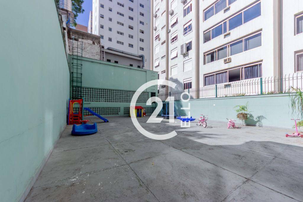 Apartamento à venda com 2 quartos, 108m² - Foto 28