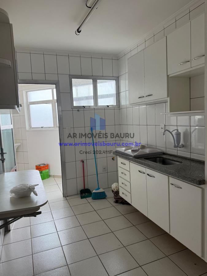 Apartamento à venda com 2 quartos, 55m² - Foto 9