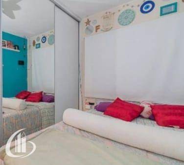 Apartamento à venda com 2 quartos, 47m² - Foto 10