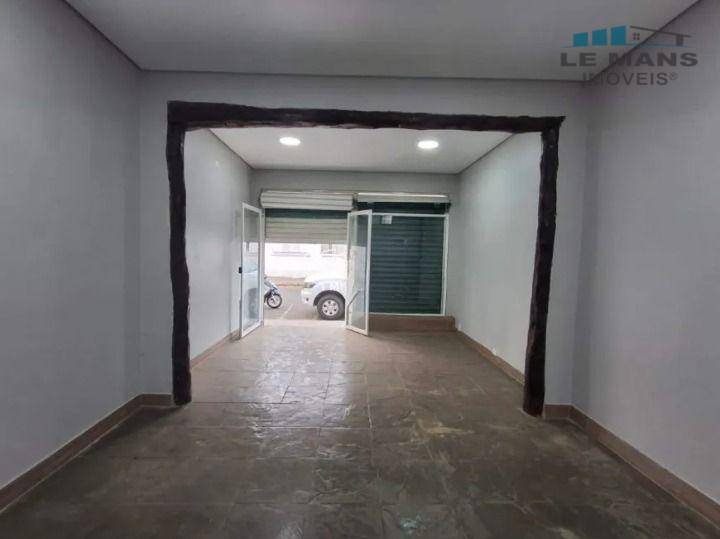 Loja-Salão para alugar, 60m² - Foto 4