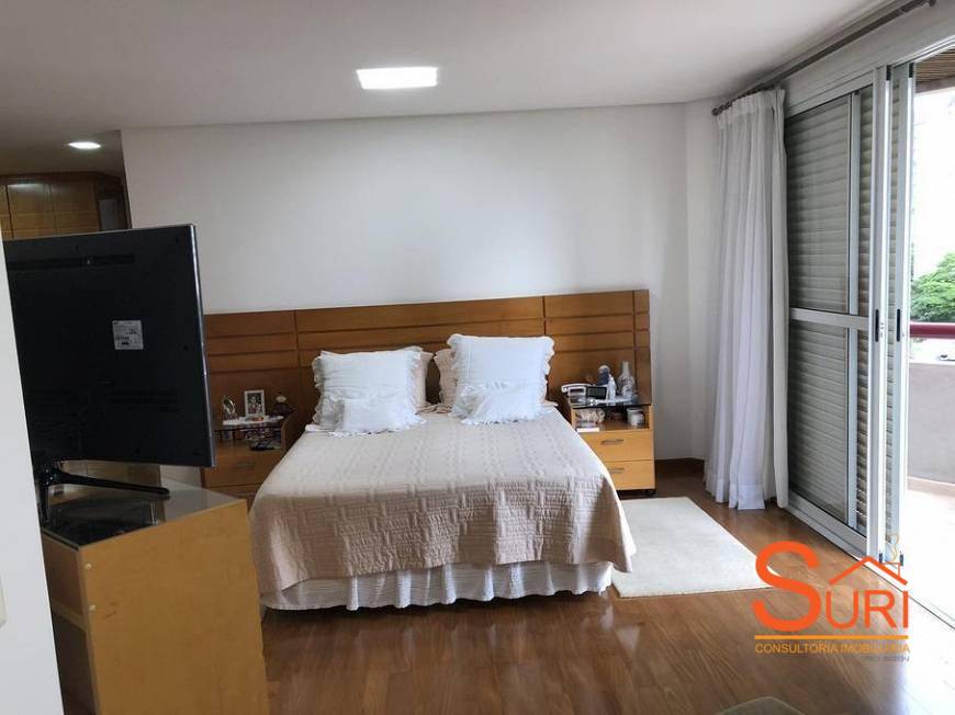 Apartamento à venda com 3 quartos, 385m² - Foto 20