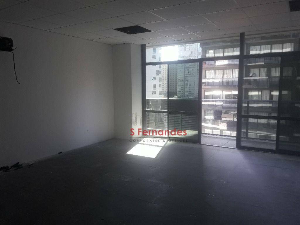 Conjunto Comercial-Sala para alugar, 59m² - Foto 5