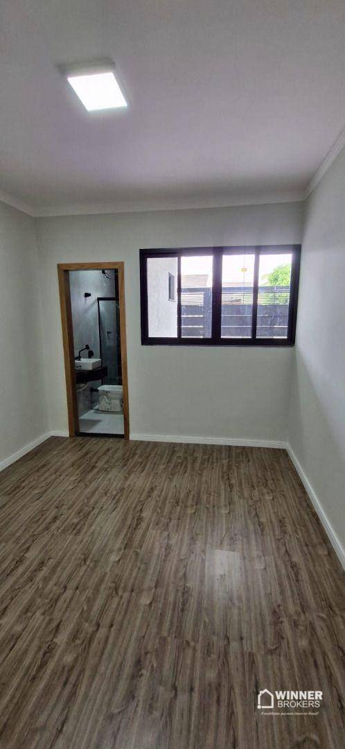 Casa à venda com 3 quartos, 89m² - Foto 7