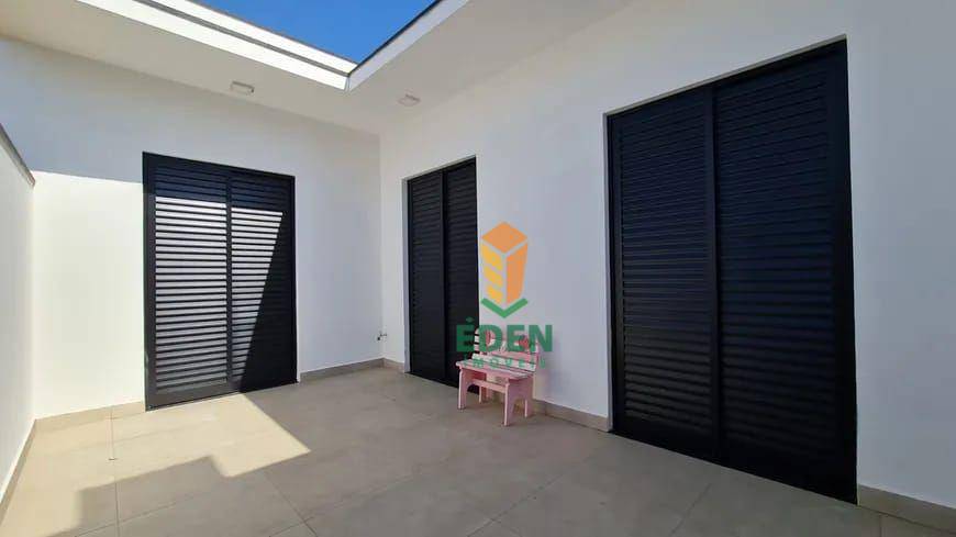 Casa de Condomínio à venda com 3 quartos, 120m² - Foto 24