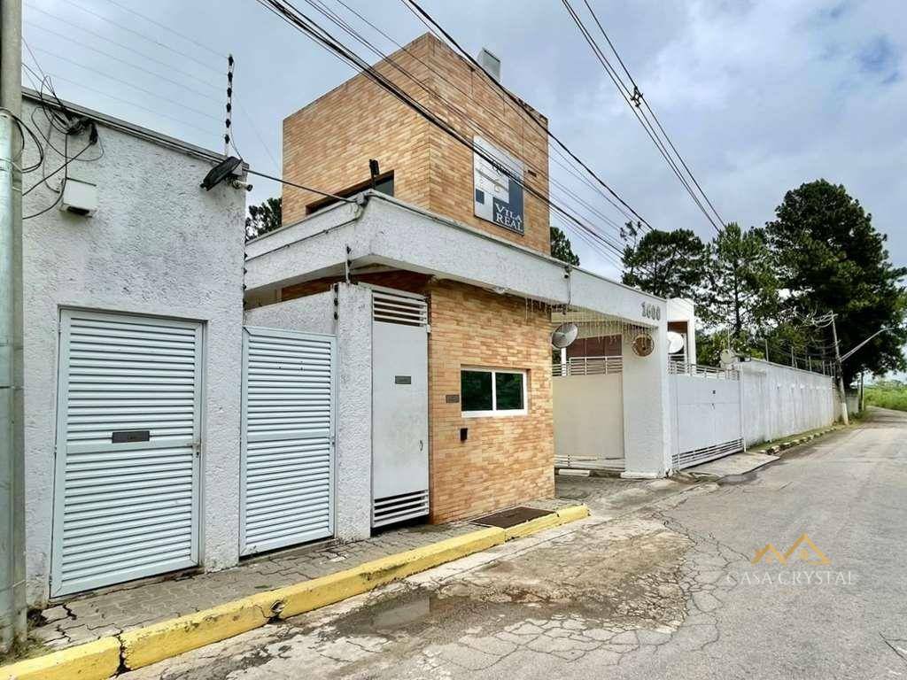 Casa de Condomínio à venda com 3 quartos, 173m² - Foto 33