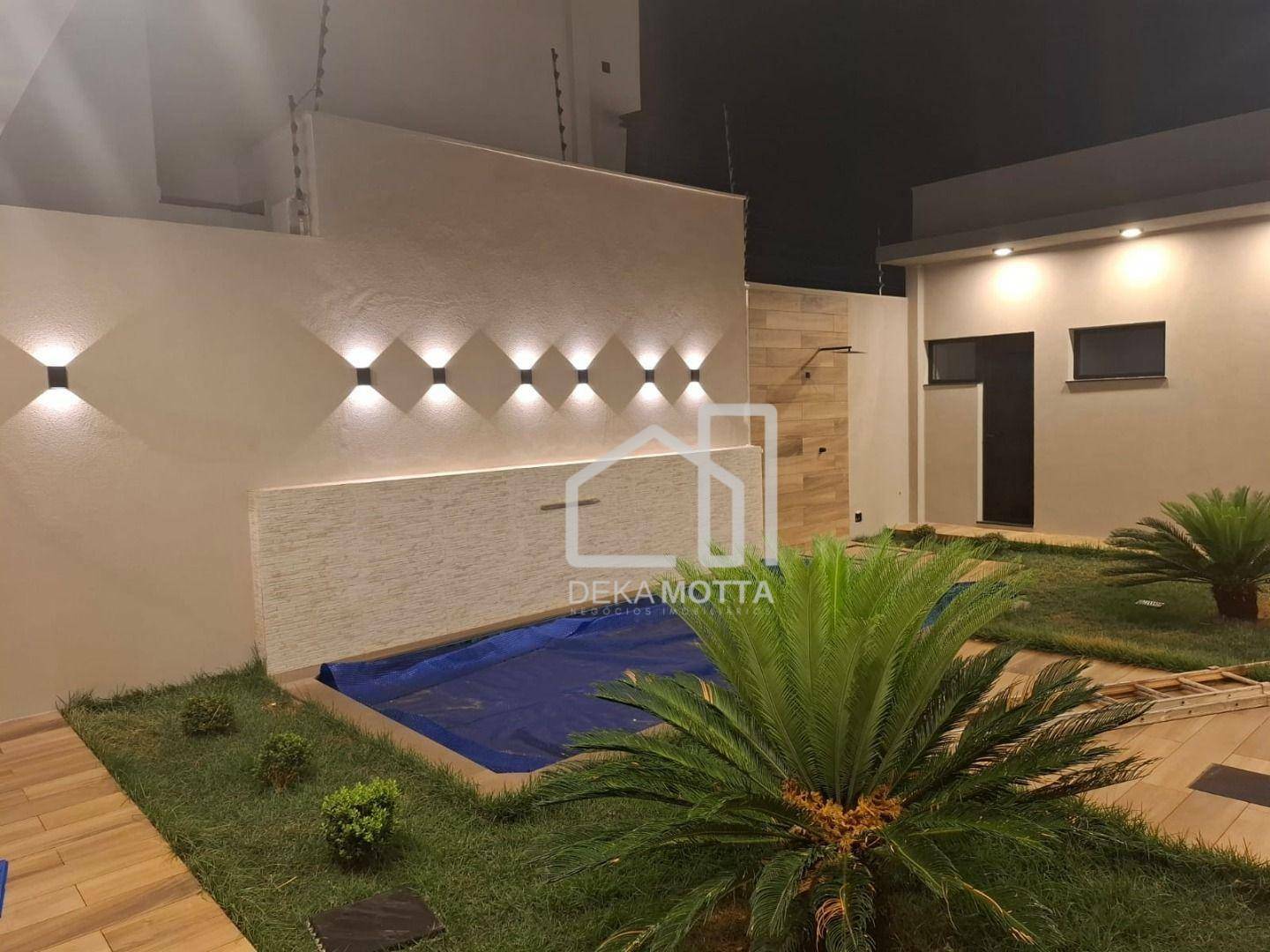 Casa à venda com 3 quartos, 185m² - Foto 10