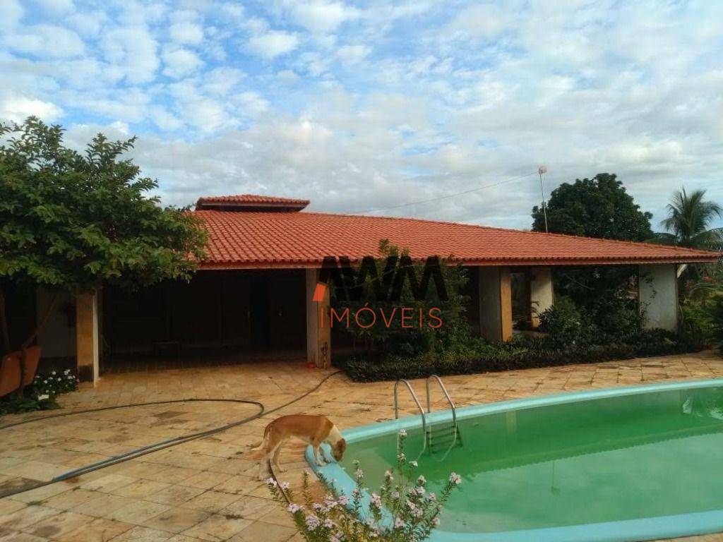 Fazenda-Sítio-Chácara, 16000 hectares - Foto 8