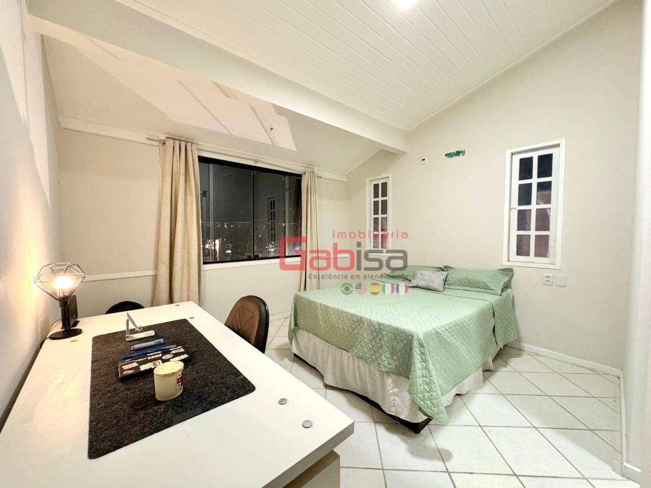 Apartamento, 1 quarto, 35 m² - Foto 4