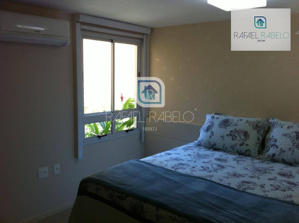 Apartamento à venda com 3 quartos, 104m² - Foto 4